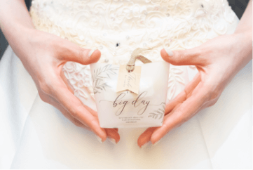 みなさまの楽しいひと時にオリジナルのお茶を