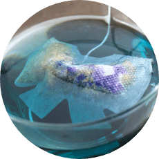 バタフライピー